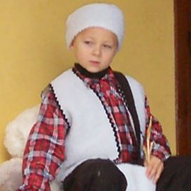 El pastor